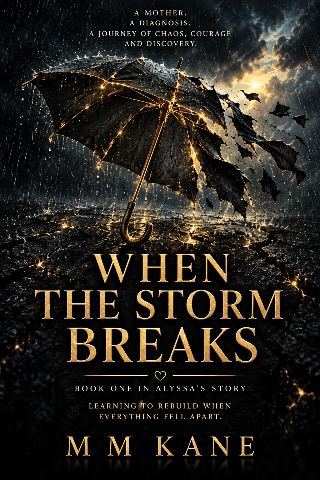When the Storm Breaks