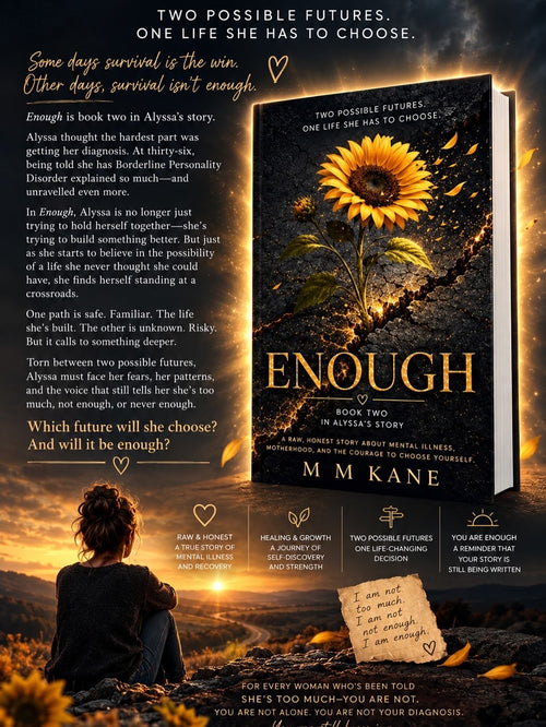 Enough