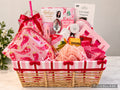 Christmas Gift Basket