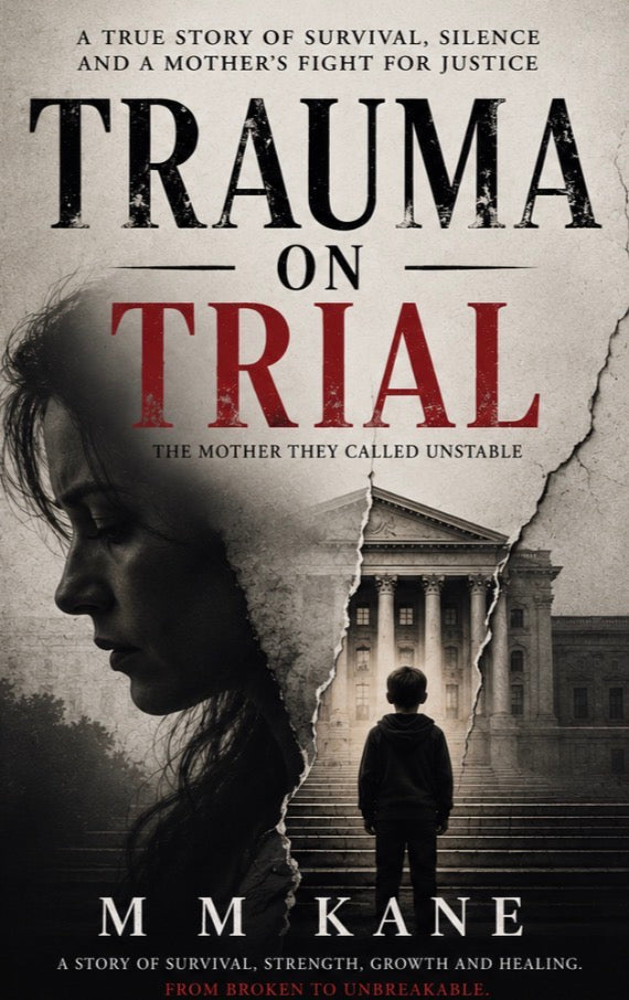 Trauma on Trial