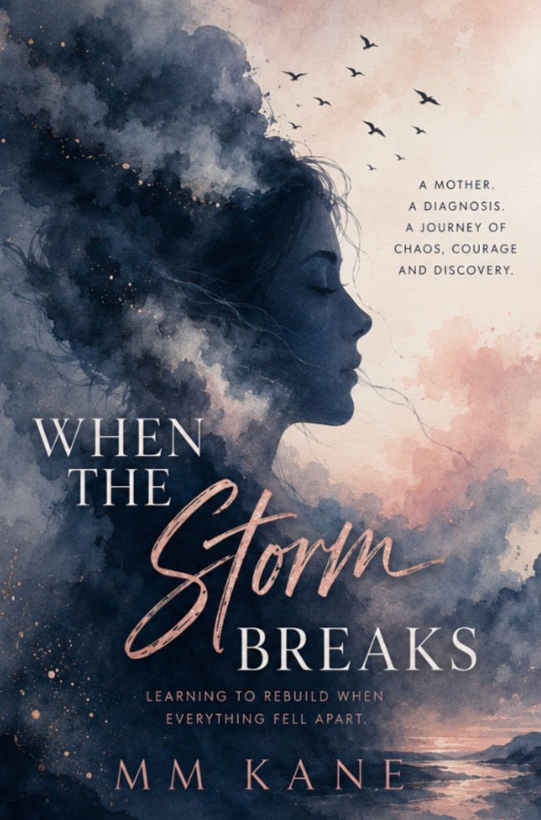 When the Storm Breaks