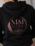 Adult Hoodie - Black